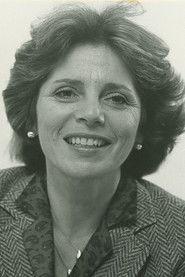Marge Kotlisky as in Footprints 1977