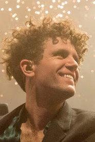 Robbie Connolly as Himself in The Killers: Notes From A Quiet Town 2022