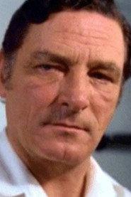 Guy Di Rigo as Silva in The Syringe 1984