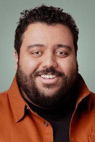 Javad El Bakali as  in The Pension Heist 2026