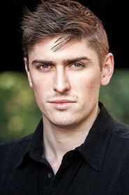 David Burnett as Quintus in RSC Live: Titus Andronicus 2017