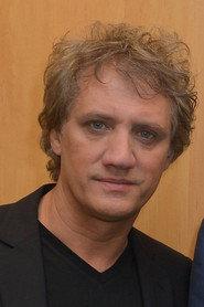 Charly Alberti as in Soda Stereo: Buenos Aires 2007 2007