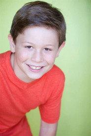 Henry Kaufman as Dean/Dean #2 in 1AM 2026