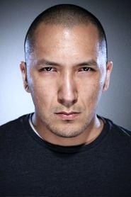 Trevor Carroll as Miles in Sweet Summer Pow Wow 2025