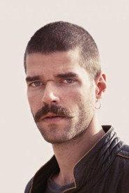 Iasonas Papamatheou as Son in The Routine 2015
