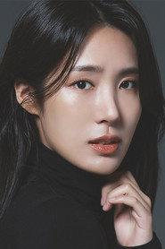 Han Da-hee as in Guimoon: The Lightless Door 2021