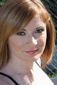 Allison Wyte as  in Bound for Brutality 2 2006