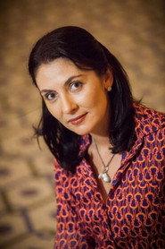 Graciela Pozzobon as Flavinha in Mulheres no Poder 2016