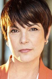 Terri Garber as Eve's Mom in Adam and Eve 2005