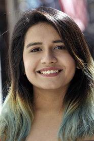 Samyuktha Viola Viswanathan as Sanjana in Rajinikanth 2024
