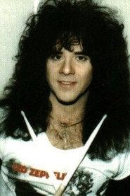 Eric Carr as Self in Kiss Exposed 1987