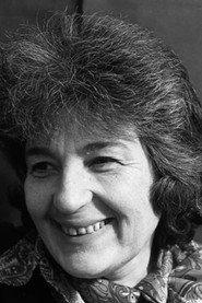 Miriam Schapiro as Self - Organizer, founder, artist in Womanhouse 1974