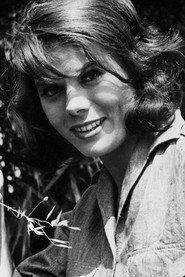 Jacqueline Vandal as Katherine in The Island of Love 1960