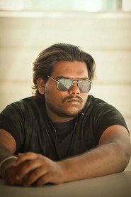 Ajith Mohan as Gopi in Gopi Galla Goa Trip 2025