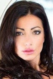 Priscilla Salerno as Sé stesso in I'll Be Frank 2021