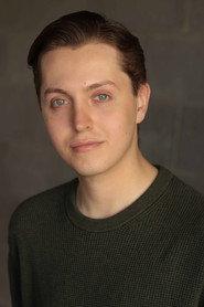 Cameron Joseph Walker as The Actor in Gorilla, Guerrilla 2026