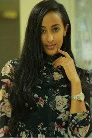 Kalkidan Tibebu as in Higawi Diha 2024
