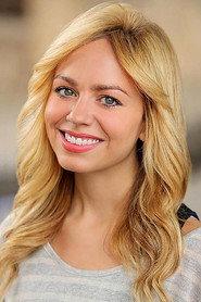 Christina Scaglione as Gigi in Jersey Shore Massacre 2014