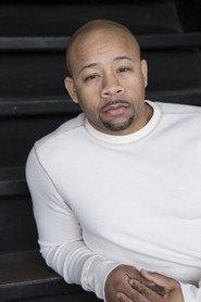 Ali Abdin as Brian in Forgive and Forget 2015