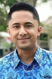 Hengky Kurniawan as Rahmad in Syahadat Cinta 2008