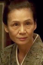 Takako Akashi as Prayer Warrior in O Holy Ghost 2019