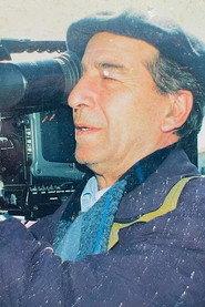 Ylli Trajçe as Plaçkaxhiu in On the Track 1978
