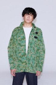 Suguru Fukuda as in Please Don't Go Anywhere 2017