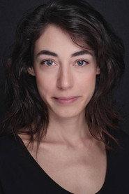 Ezgi Sözmen as in Break Off 2020