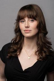 Chloe O’Shea as Cupid in Killer Love 2024
