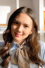 Kathleen Carolyne as Ribka in Gereja Setan 2025