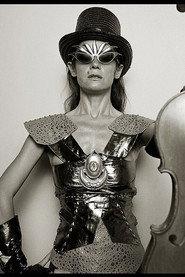 Lina Mangiacapre as Narrator (Voice) in The Sibyls 1980