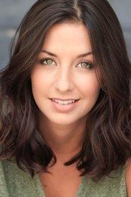 Adriana Leonard as Kate in 2 in the Bush: A Love Story 2018