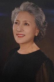 Zhang Huiling as in The Falling Feather 2013