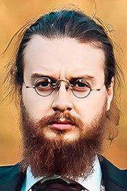 Maksim Tkachenko as  in Fierce March 