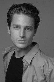 Ernest Heinz as Brad Price in Ricky 2013