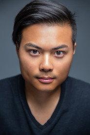 Johnny X. Wang as Lt. Hayes in Two Days Along the Ridge 2020