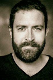 Dan Mersh as Bank Manager in Foster 2011