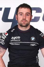 Michael Dunlop as Self in TT3D: Closer to the Edge 2011