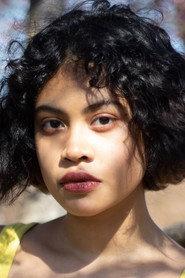 Nuha Jes Izman as Opal in Run Amok 2026