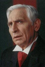 Stanisław Sparażyński as Priest in Sabina 1998