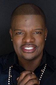 Ricky Bell as Self (as New Edition) in Be Somebody... or Be Somebody's Fool! 1984