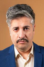 Mohamed Seghir Bendaoud as Halim in Inconnu 2024