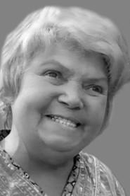 Liselott Baumgarten as Frau Engel in Florentiner 73 1972