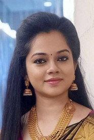 Anitha Sampath as Preethi in Kaalangalil Aval Vasantham 2022