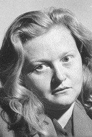 Ilse Koch as in The Bitch of Buchenwald 2009