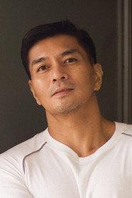 Chino Alfonso as  in Bitukang Manok 2014