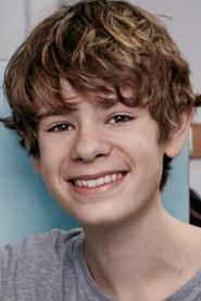 Salomon Stampe Frederiksen as Rasmus Seebach in Under the Stars in the Sky 2025