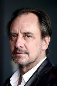 Alexis Rangheard as Gervais in Heliopolis 2021