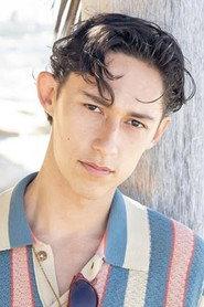 Carl Ling as 17 Year Old in Big Jay's Day Out Remastered 2024