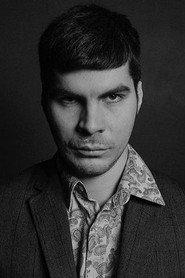 Bogdan Lisevskiy as Bogdan Lisevskiy in Nurlandos 2023